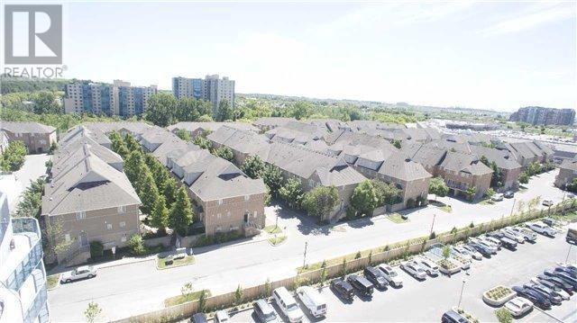 1001 - 9471 Yonge St, Condo with 1 bedrooms, 1 bathrooms and 1 parking in Richmond Hill ON | Image 7