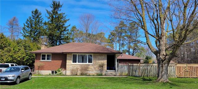 831 Mill Street, House detached with 4 bedrooms, 2 bathrooms and 2 parking in Saugeen Shores ON | Image 1