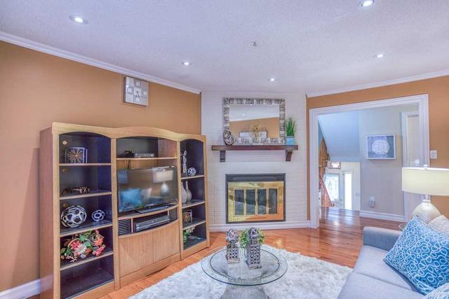 58 Reed Dr, House detached with 3 bedrooms, 4 bathrooms and 4 parking in Ajax ON | Image 21