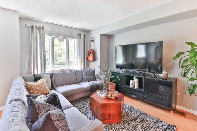 th5 - 200 Twelfth St, Townhouse with 2 bedrooms, 3 bathrooms and 2 parking in Toronto ON | Image 38
