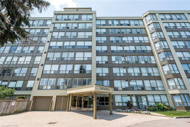 306 - 5100 Dorchester Road, House attached with 2 bedrooms, 2 bathrooms and 1 parking in Niagara Falls ON | Image 4