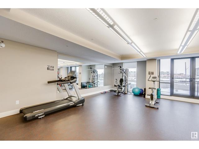 410 - 11080 Ellerslie Rd Sw, Condo with 2 bedrooms, 2 bathrooms and null parking in Edmonton AB | Image 32