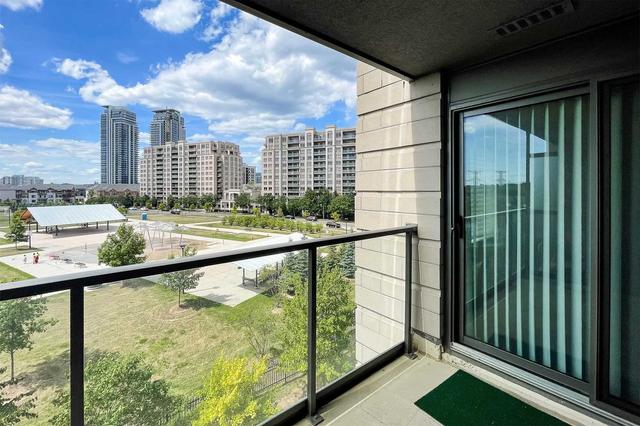 609 - 233 South Park Rd, Condo with 2 bedrooms, 2 bathrooms and 1 parking in Markham ON | Image 19