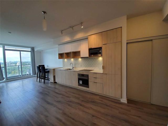 1001 - 52 Forest Manor Rd, Condo with 1 bedrooms, 1 bathrooms and 1 parking in Toronto ON | Image 4