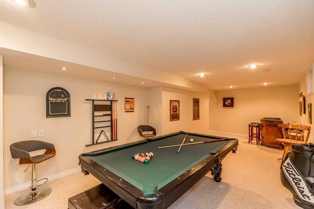 164 Golden Meadow Dr, House detached with 2 bedrooms, 3 bathrooms and 6 parking in Barrie ON | Image 21