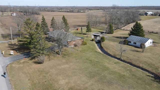 1372 County Rd. 1 Rd W, House detached with 3 bedrooms, 2 bathrooms and 8 parking in Greater Napanee ON | Image 15