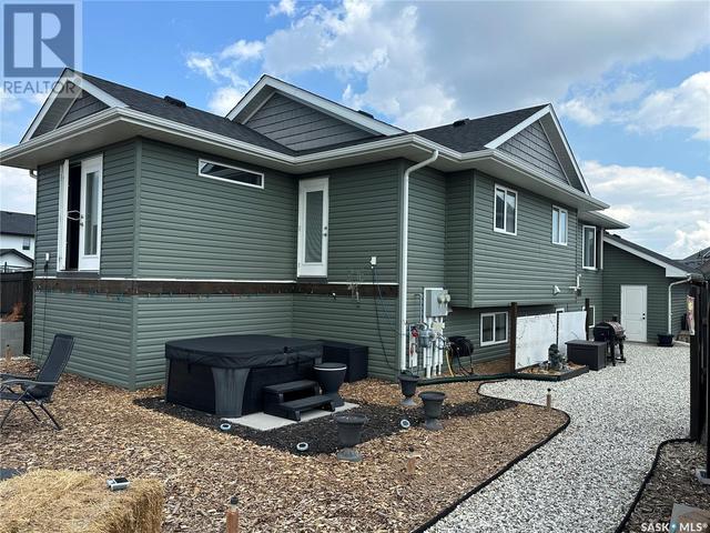 1158 Pringle Way, House detached with 5 bedrooms, 3 bathrooms and null parking in Saskatoon SK | Image 5