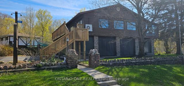 811 Bay St, House detached with 6 bedrooms, 3 bathrooms and 8 parking in Gravenhurst ON | Image 24