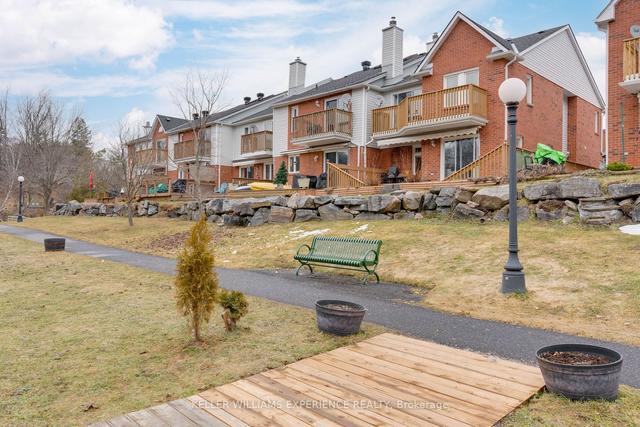 63 Shoreline Dr, Townhouse with 3 bedrooms, 3 bathrooms and 2 parking in Bracebridge ON | Image 26