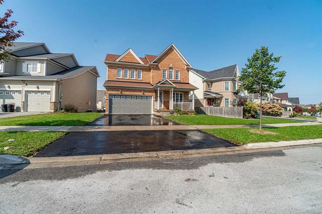 92 Diana Way, House detached with 3 bedrooms, 3 bathrooms and 6 parking in Barrie ON | Image 12