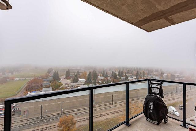 1019 - 8880 Horton Road Sw, Condo with 2 bedrooms, 2 bathrooms and 1 parking in Calgary AB | Image 31
