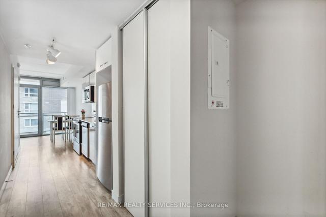 201 - 257 Hemlock St, Condo with 1 bedrooms, 1 bathrooms and 0 parking in Waterloo ON | Image 20