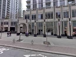 3712 - 761 Bay St, Condo with 1 bedrooms, 1 bathrooms and 1 parking in Toronto ON | Image 1