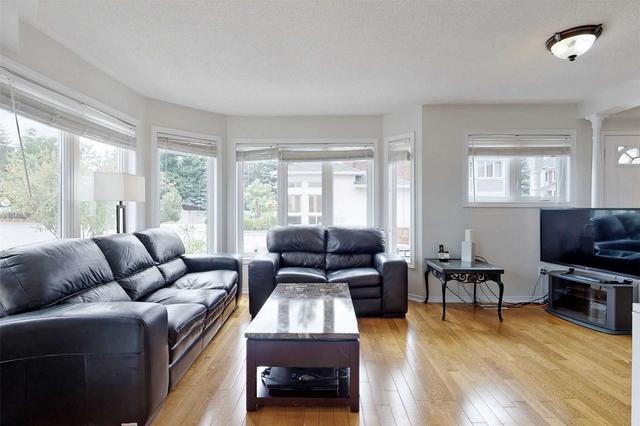 70 - 18 Clark Ave W, Townhouse with 2 bedrooms, 3 bathrooms and 1 parking in Vaughan ON | Image 38