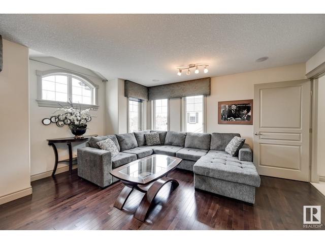 1222 Chahley Ld Nw, House detached with 3 bedrooms, 2 bathrooms and 6 parking in Edmonton AB | Image 49