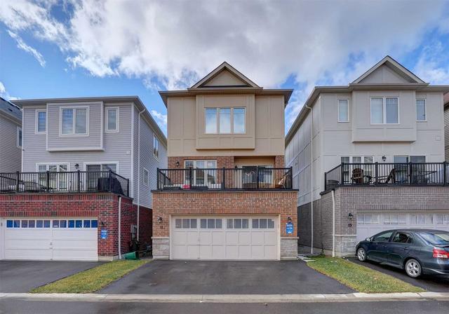 11 Devineridge Ave, House detached with 3 bedrooms, 3 bathrooms and 4 parking in Ajax ON | Image 16