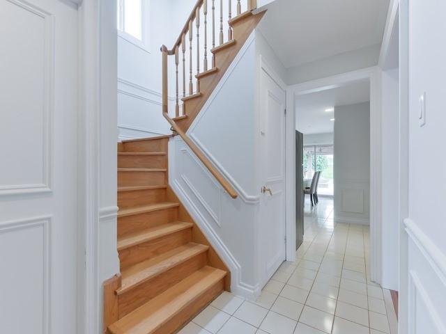 81 Woodcroft Lane, House detached with 3 bedrooms, 4 bathrooms and 4 parking in Vaughan ON | Image 5