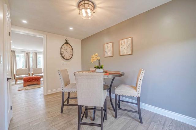 26 Westfield Dr, House semidetached with 3 bedrooms, 3 bathrooms and 5 parking in St. Catharines ON | Image 11