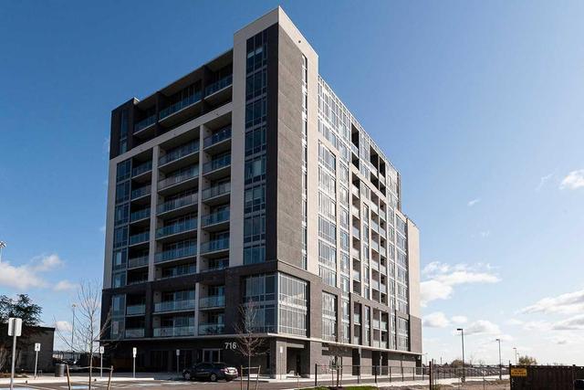 405 - 716 Main St E, Condo with 2 bedrooms, 2 bathrooms and 1 parking in Milton ON | Image 1