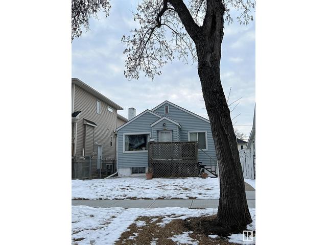 11514 92 St Nw, House detached with 2 bedrooms, 2 bathrooms and 6 parking in Edmonton AB | Image 44