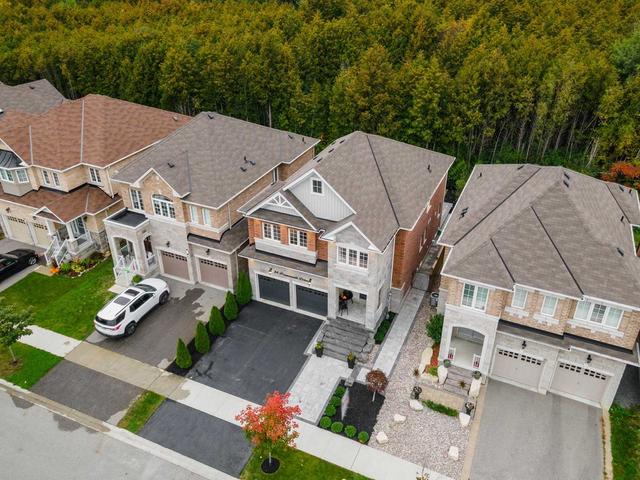 58 Promenade Dr, House detached with 4 bedrooms, 4 bathrooms and 4 parking in Whitby ON | Image 30