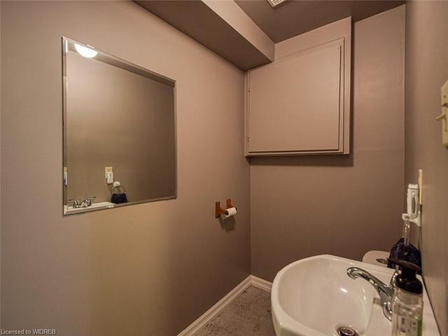955 Elgin St N Street, House semidetached with 3 bedrooms, 1 bathrooms and 3 parking in Cambridge ON | Image 22