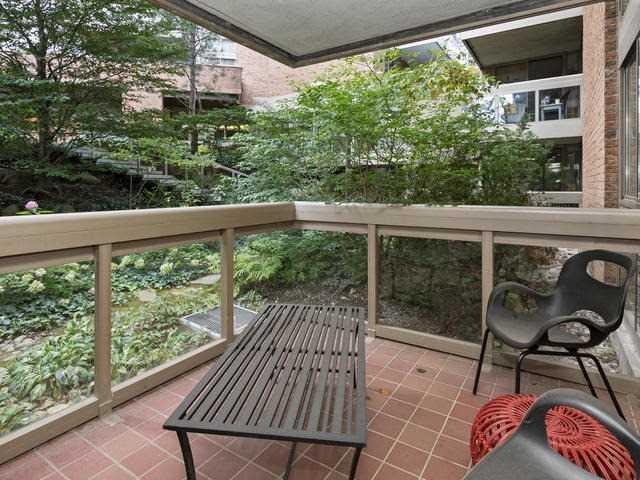 Ter10 - 278 Bloor St E, Condo with 2 bedrooms, 2 bathrooms and 1 parking in Toronto ON | Image 13