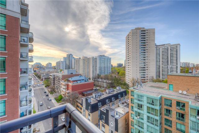 1002 - 319 Merton St, Condo with 2 bedrooms, 2 bathrooms and 1 parking in Toronto ON | Image 13