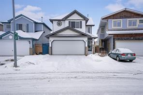 61 Martin Crossing Green Ne, House detached with 3 bedrooms, 2 bathrooms and 4 parking in Calgary AB | Image 6