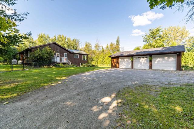 1055 Lakehurst Rd, House detached with 3 bedrooms, 2 bathrooms and 8 parking in Trent Lakes ON | Image 12