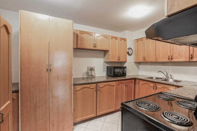 201 - 15 Sewells Rd, Condo with 2 bedrooms, 1 bathrooms and 1 parking in Toronto ON | Image 19