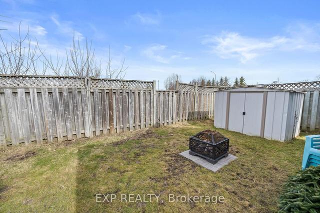 293 Thompson Rd, House detached with 3 bedrooms, 3 bathrooms and 10 parking in Orangeville ON | Image 26