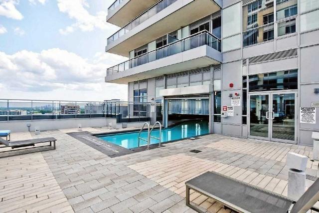 sw410 - 9191 Yonge St, Condo with 1 bedrooms, 1 bathrooms and 0 parking in Richmond Hill ON | Image 15