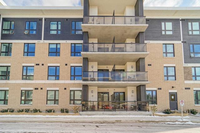 227 - 1284 Gordon St, Condo with 3 bedrooms, 1 bathrooms and 1 parking in Guelph ON | Image 23