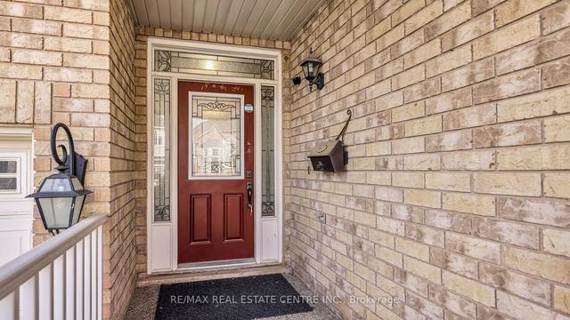 1494 Marshall Cres, House detached with 4 bedrooms, 3 bathrooms and 4 parking in Milton ON | Image 23