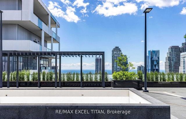 uph06 - 20 Lombard St, Condo with 2 bedrooms, 2 bathrooms and 2 parking in Toronto ON | Image 36