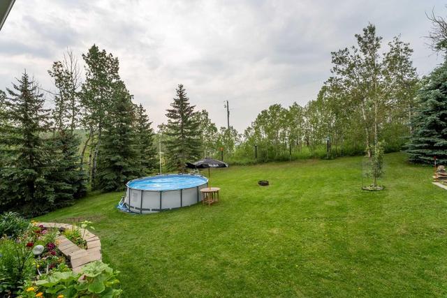 282042 128 Street W, House detached with 4 bedrooms, 3 bathrooms and 6 parking in Foothills County AB | Image 6