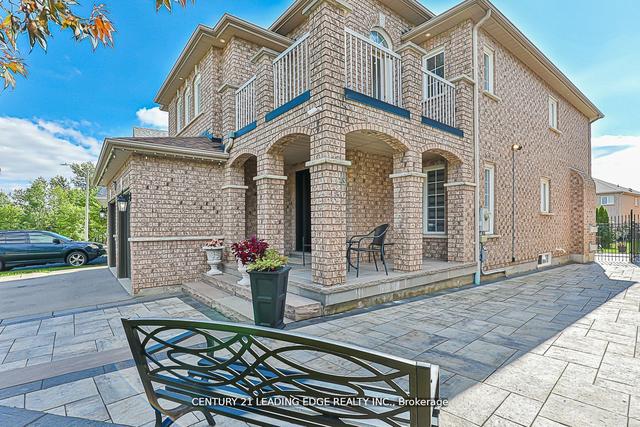 6 Kingsmead Crt, House detached with 4 bedrooms, 4 bathrooms and 6 parking in Richmond Hill ON | Image 30