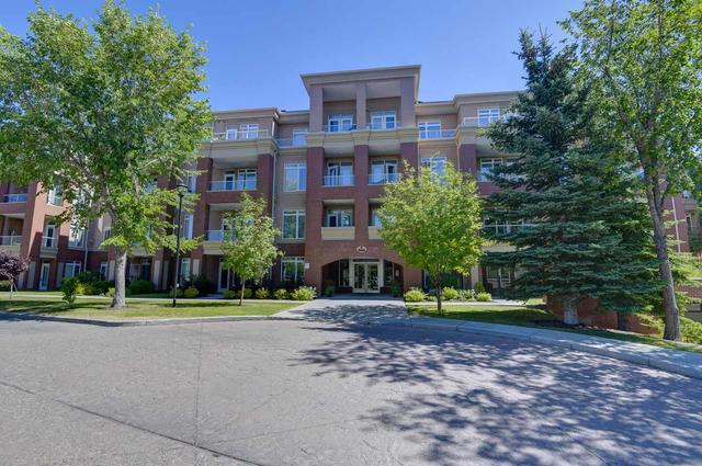 5104 - 14 Hemlock Crescent Sw, Condo with 3 bedrooms, 2 bathrooms and 2 parking in Calgary AB | Image 14