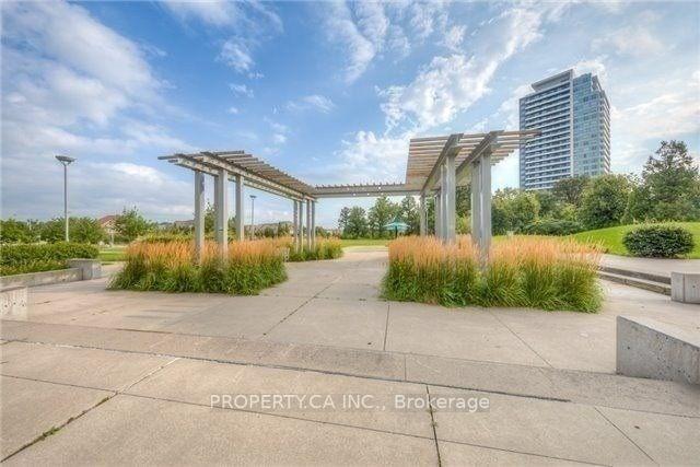 110 - 20 North Park Rd, Condo with 1 bedrooms, 1 bathrooms and 1 parking in Vaughan ON | Image 8