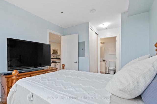 306 - 150 Water St N, Condo with 1 bedrooms, 1 bathrooms and 1 parking in Cambridge ON | Image 18