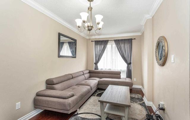132 - 21 Livonia Pl, Townhouse with 4 bedrooms, 3 bathrooms and 2 parking in Toronto ON | Image 33