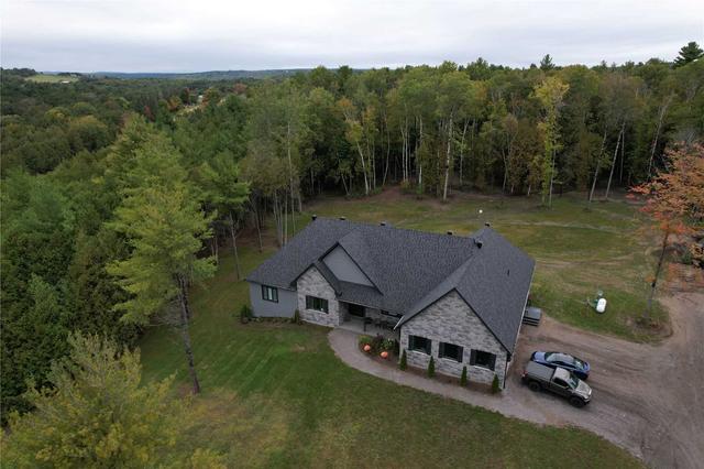 7085 County Rd 65 Rd, House detached with 4 bedrooms, 3 bathrooms and 20 parking in Port Hope ON | Image 12