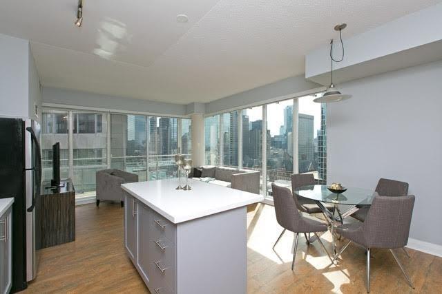 1906 - 220 Victoria St, Condo with 2 bedrooms, 2 bathrooms and 1 parking in Toronto ON | Image 16