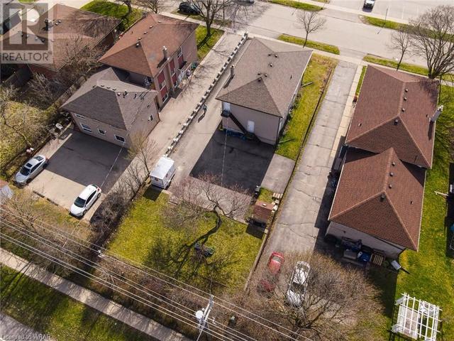 97 Secord Avenue, House other with 8 bedrooms, 3 bathrooms and 6 parking in Kitchener ON | Image 14