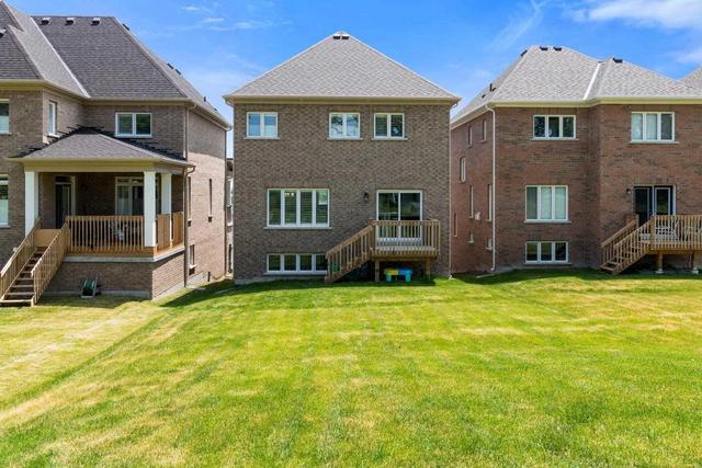 56 Ridge Gate Cres, House detached with 4 bedrooms, 3 bathrooms and 3 parking in East Gwillimbury ON | Image 19