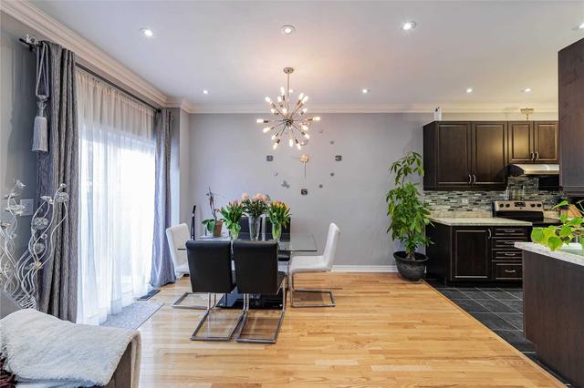 26 Lady Loretta Lane, House detached with 3 bedrooms, 4 bathrooms and 2 parking in Vaughan ON | Image 26