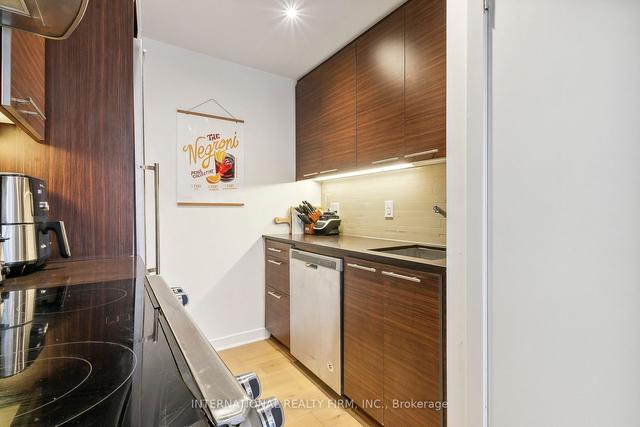 207 - 3 Market St, Condo with 2 bedrooms, 1 bathrooms and 0 parking in Toronto ON | Image 21