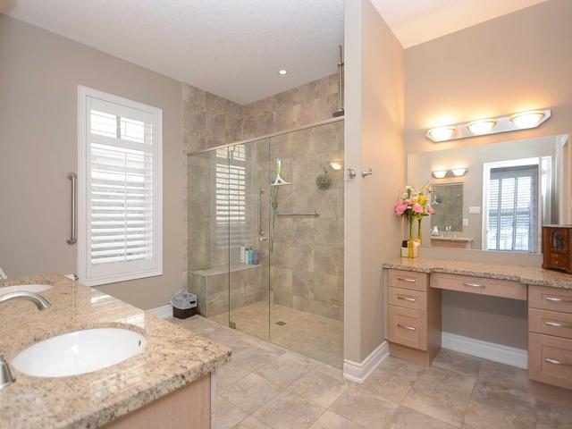 258 Joseph Schoerg Cres, House detached with 3 bedrooms, 4 bathrooms and 2 parking in Kitchener ON | Image 14