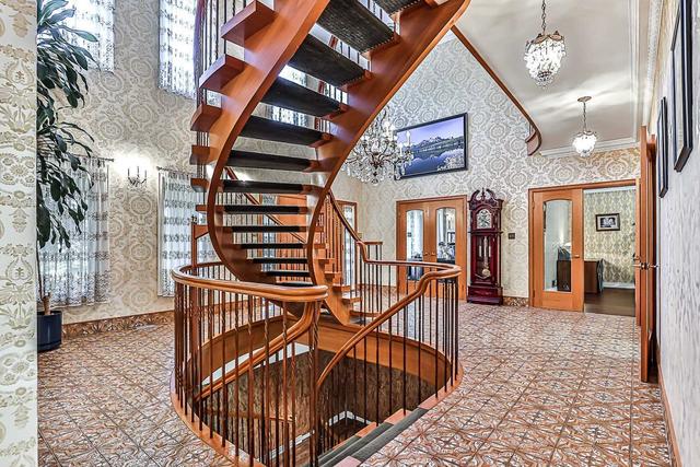 10 Forest Park Cres, House detached with 5 bedrooms, 8 bathrooms and 8 parking in Markham ON | Image 37